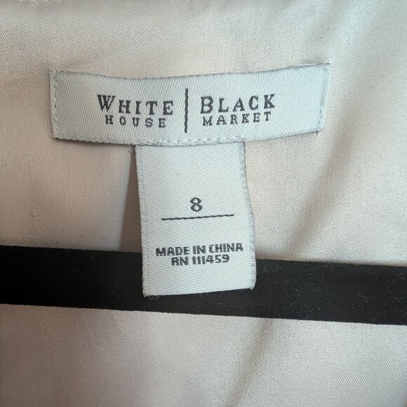 Love this Lace Top! - Picture 3 of 4